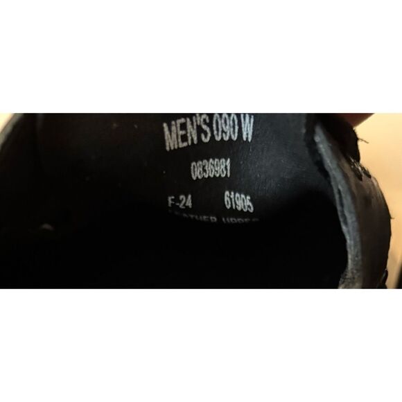 New Sperry Authentic Original 2-Eye Boat Shoe Oil distressed loafers size 9 - Picture 10 of 10